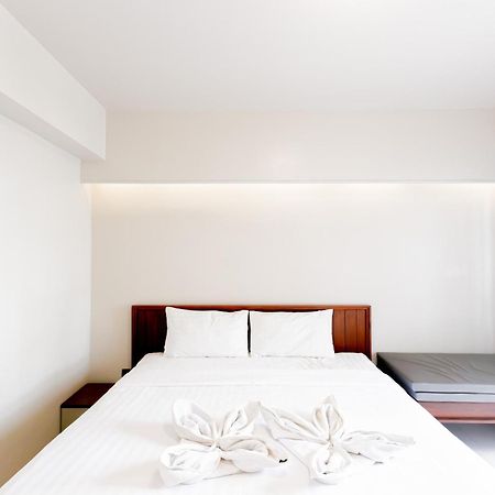 A Room Bangkok Sathorn Exterior photo