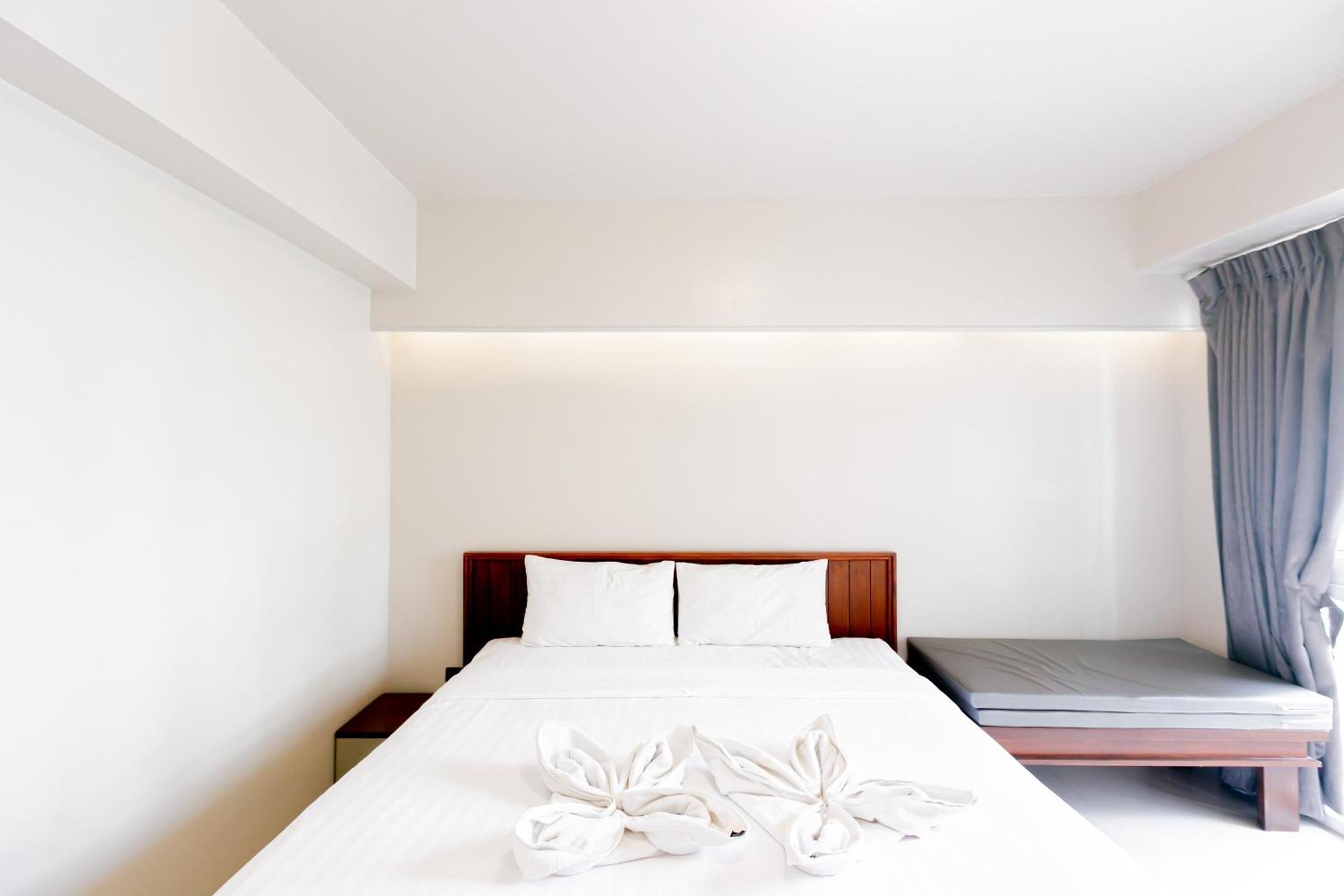 A Room Bangkok Sathorn Exterior photo
